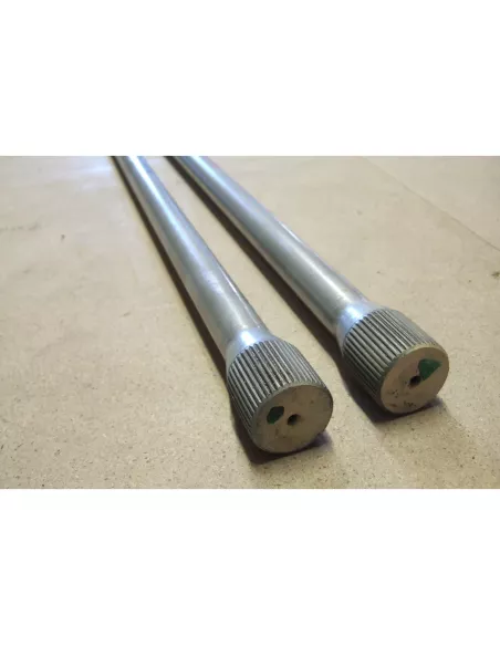 Barre de torsion paire Navara D21 OLD MAN EMU - accessoire 4x4
