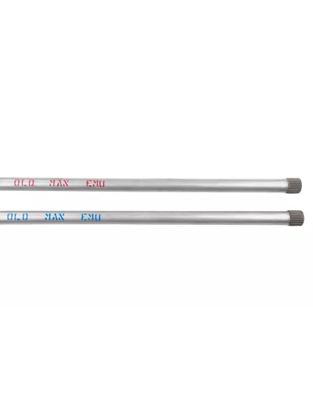 Barres de torsion Pajero II 95-00 - La paire OLD MAN EMU - accessoire