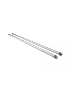 Barres de torsion Pajero II 95-00 - La paire OLD MAN EMU - accessoire 2
