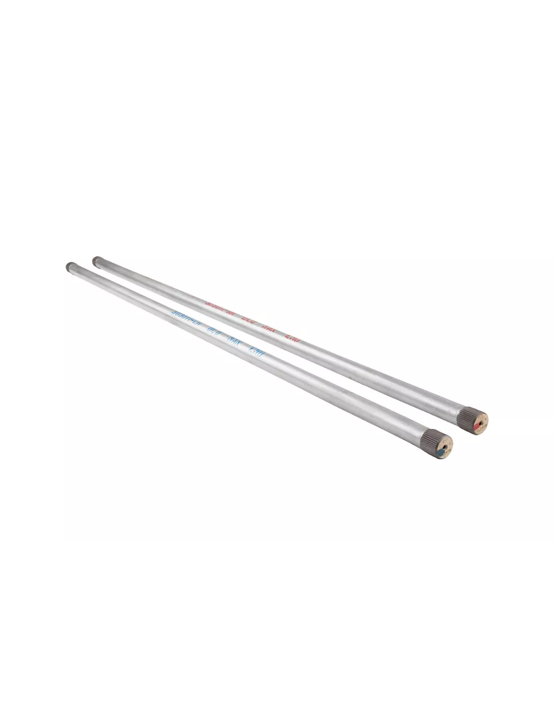 Barres de torsion Pajero II 95-00 - La paire OLD MAN EMU - accessoire