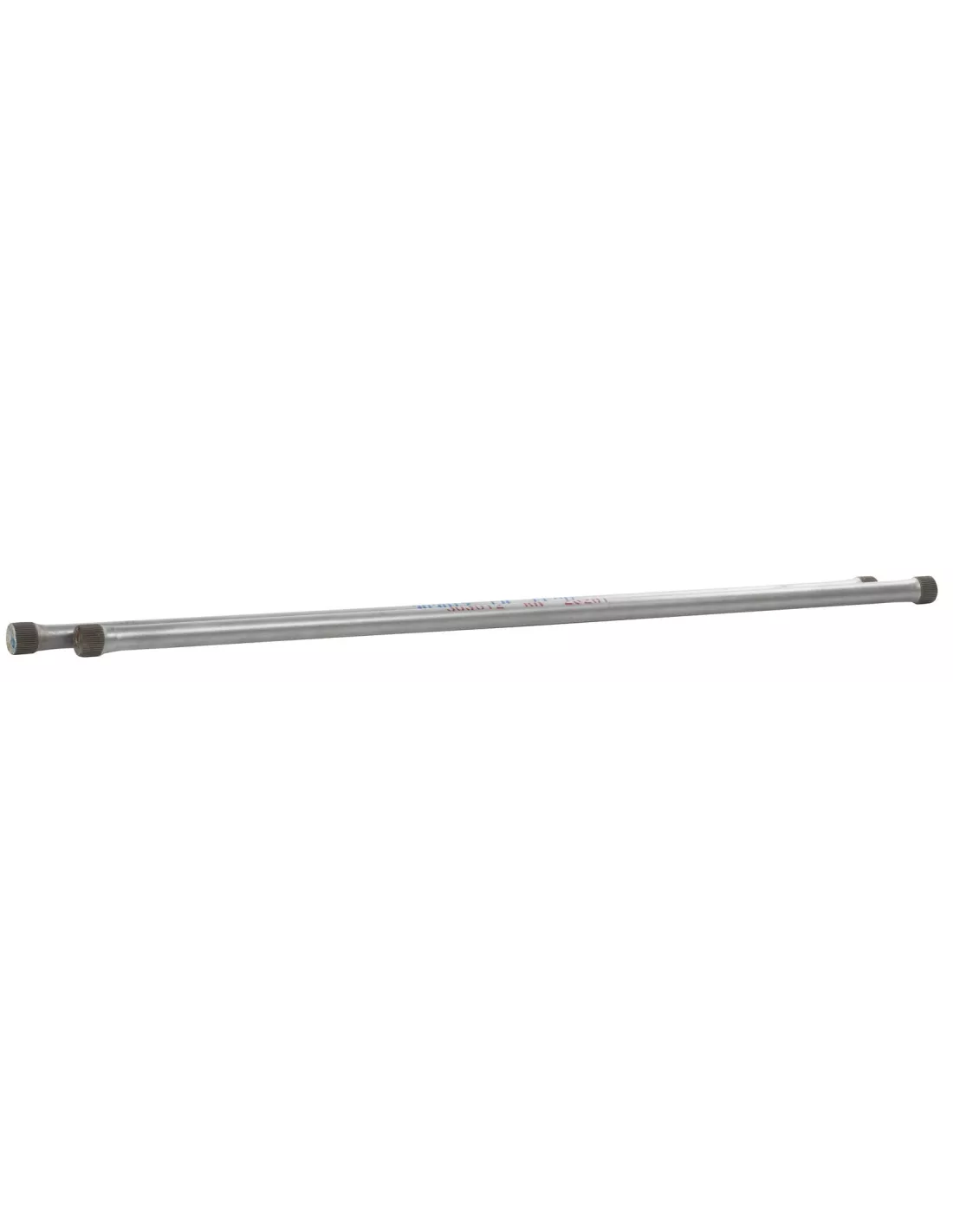 Barre de torsion la paire Dmax OLD MAN EMU - accessoire 4x4