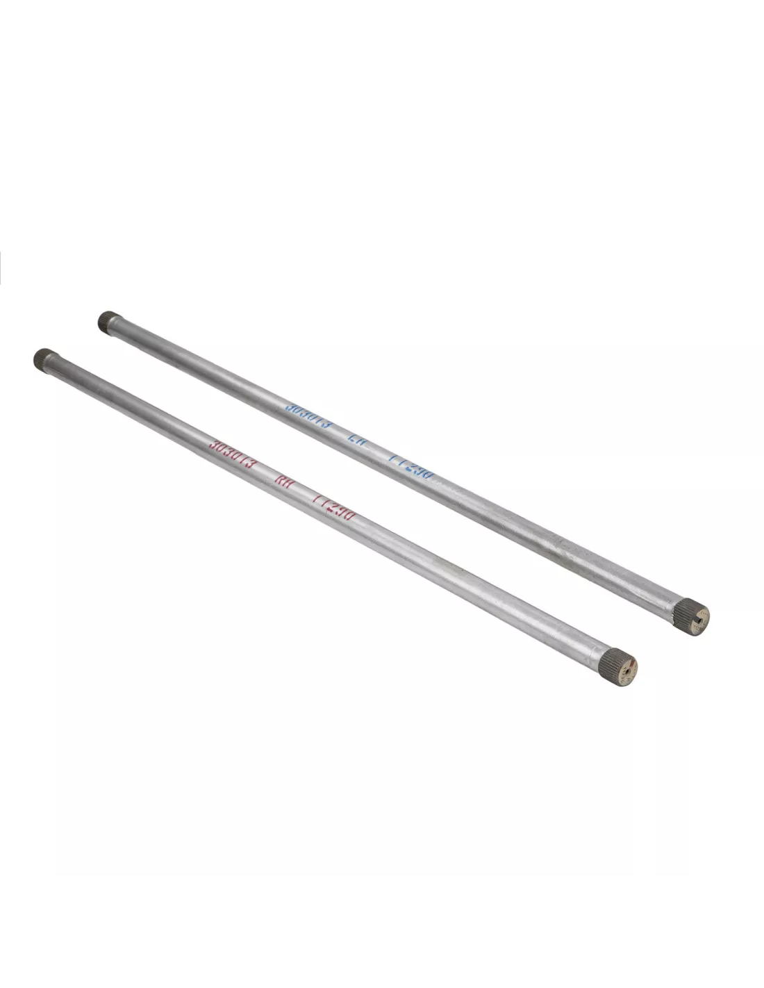 Barre de torsion paire BT50 OLD MAN EMU - accessoire 4x4