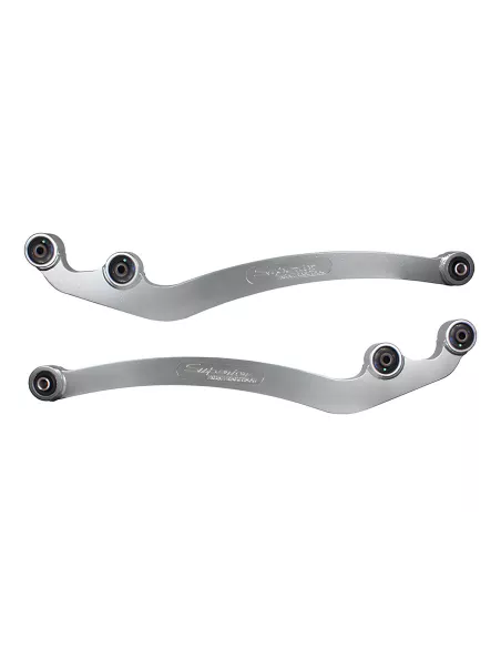 Paire tirants pont Superior Engineering HDJ80 HZJ7 2016 - Correction