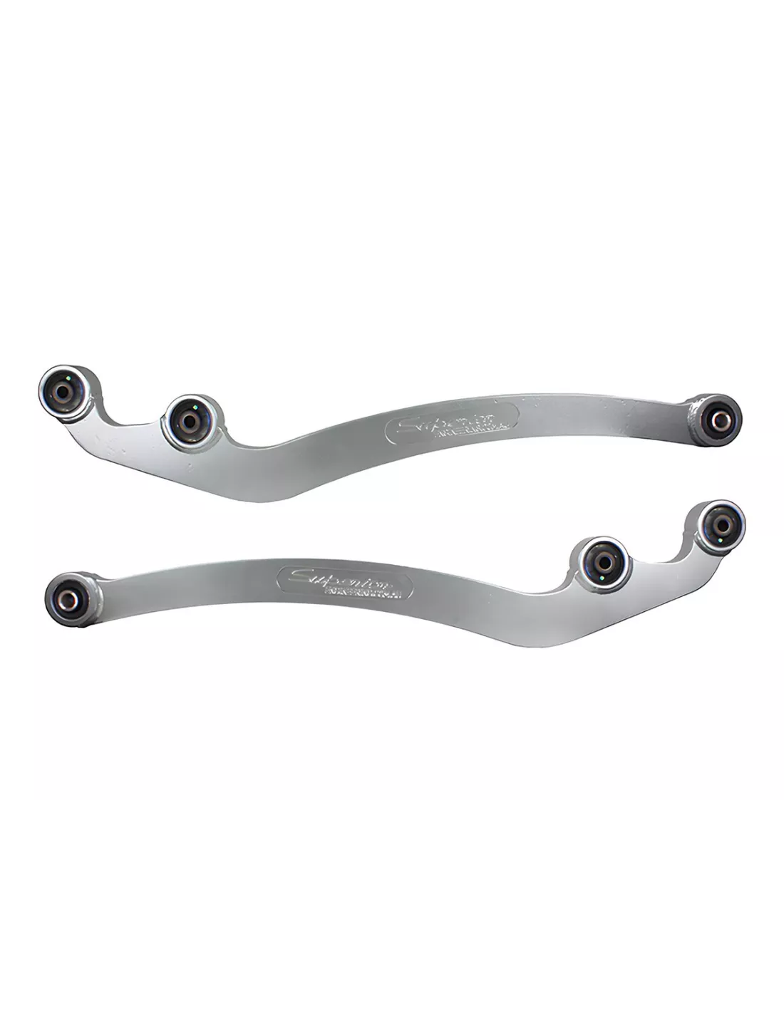 Paire tirants pont Superior Engineering HDJ80 HZJ7 2016 - Correction