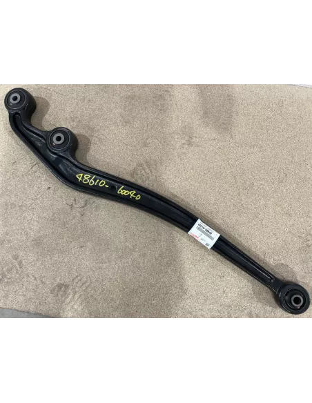 Tirant complet de pont avant Land Cruiser HZJ7 GRJ7 1999+ TOYOTA -