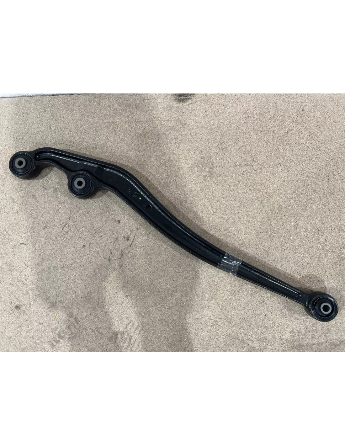 Tirant complet de pont avant Land Cruiser HZJ7 GRJ7 1999+ TOYOTA -