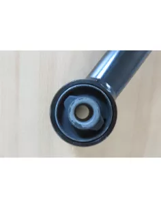 Tirant de pont arrière inférieur renforcé rallongé +11mm HDJ80 - La 2