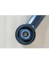 Tirant de pont arrière inférieur renforcé rallongé +11mm HDJ80 - La