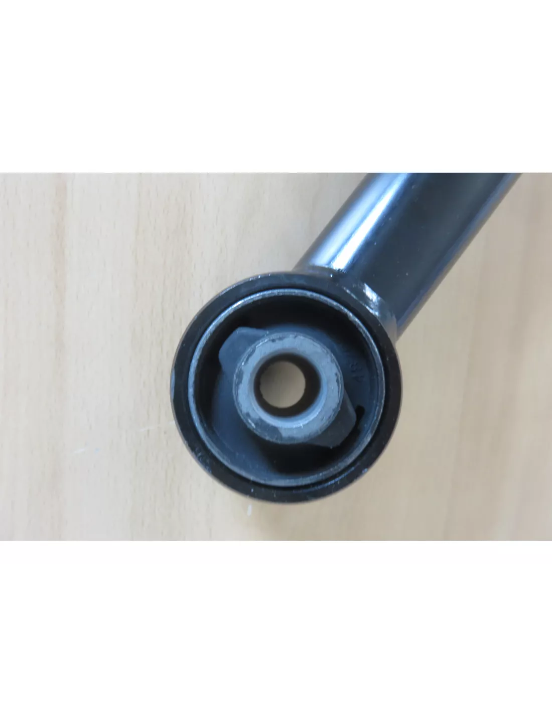 Tirant de pont arrière inférieur renforcé rallongé +11mm HDJ80 - La