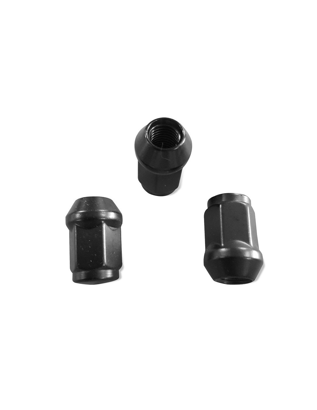 Radkrümel 14 X 1.50 schwarz oder silber