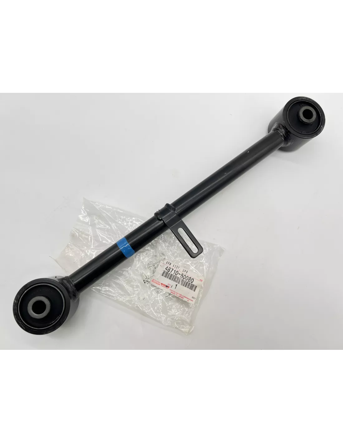 Tirant pont supérieur complet arrière gauche HDJ100 TOYOTA -