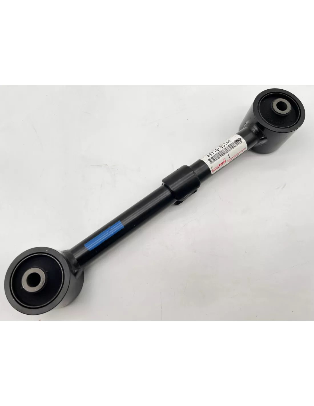 Tirant de pont supérieur droit VDJ200 TOYOTA - accessoire 4x4