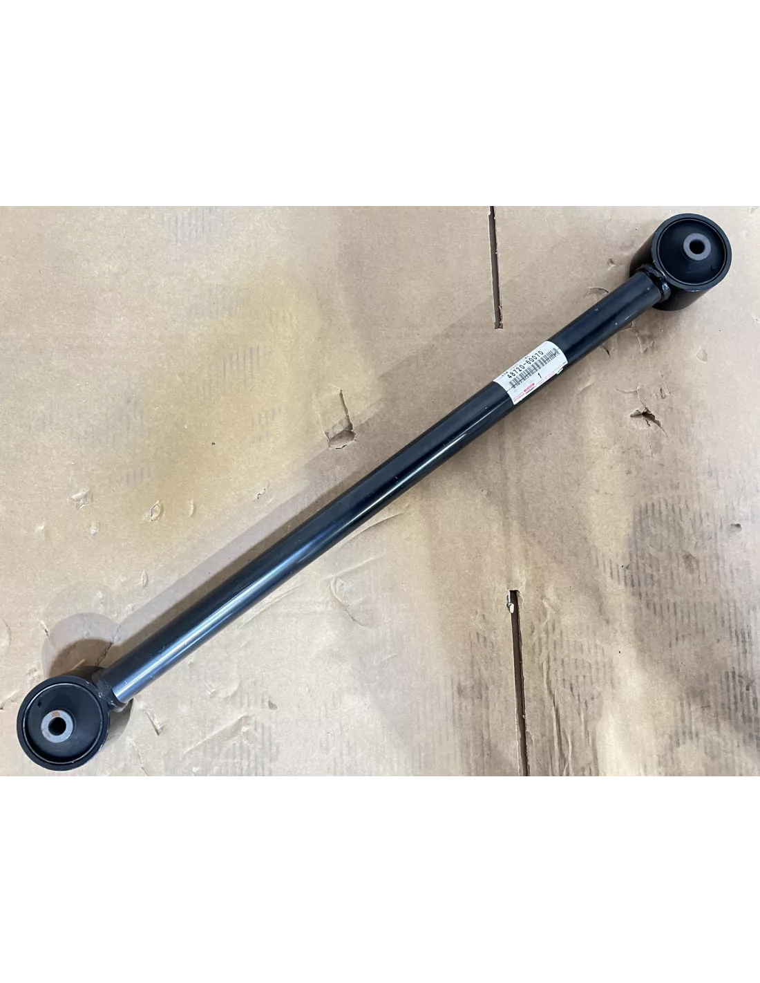 Tirant de pont arrière inférieur VDJ200 TOYOTA - accessoire 4x4