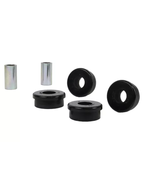 Kit silent blocs en polyuréthane Nolathane tirant pont côté châssis