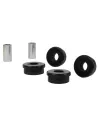 Kit silent blocs en polyuréthane Nolathane tirant pont côté châssis