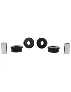 Kit silent blocs en polyuréthane Nolathane tirant pont côté châssis 2