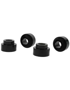 Kit silent blocs en polyuréthane Nolathane tirant pont côté châssis