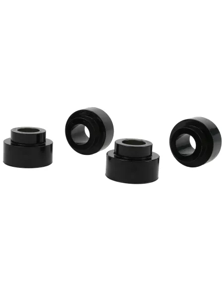 Kit silent blocs en polyuréthane Nolathane tirant pont côté châssis