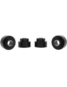 Kit silent blocs en polyuréthane Nolathane tirant pont côté châssis 2