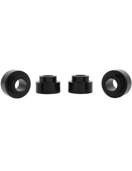 Kit silent blocs en polyuréthane Nolathane tirant pont côté châssis