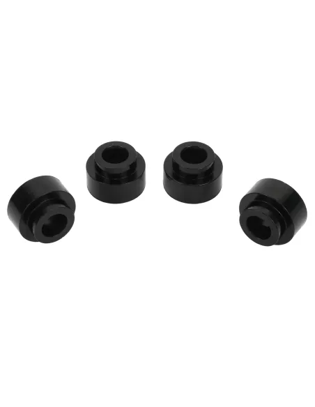Kit silent blocs en polyuréthane Nolathane tirant pont côté châssis
