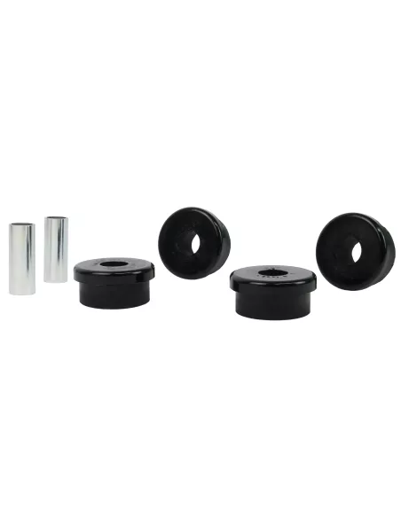 Kit silent blocs en polyuréthane Nolathane tirant pont côté châssis