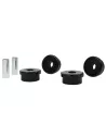 Kit silent blocs en polyuréthane Nolathane tirant pont côté châssis