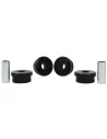 Kit silent blocs en polyuréthane Nolathane tirant pont côté châssis
