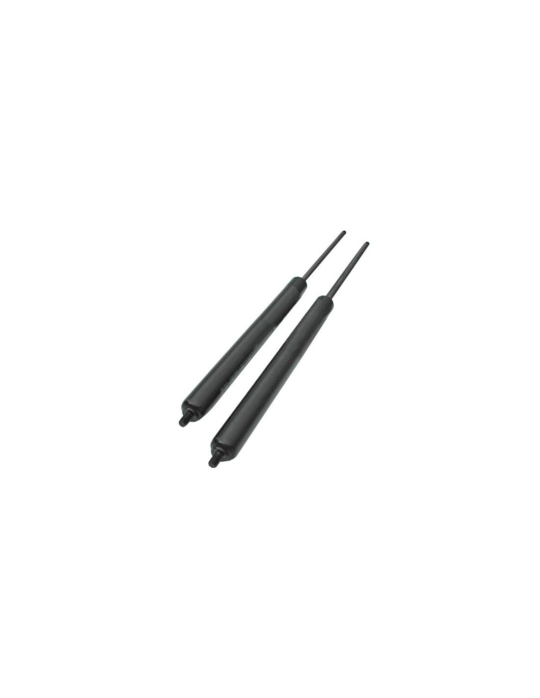 Verins for hard top Alpha