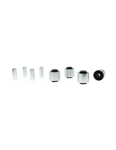 Kit silent bloc polyuréthane Nolathane tirants pont arrière 2