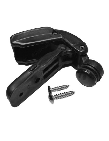 Loquet de fenêtre pop-out pour Hard Top Alpha