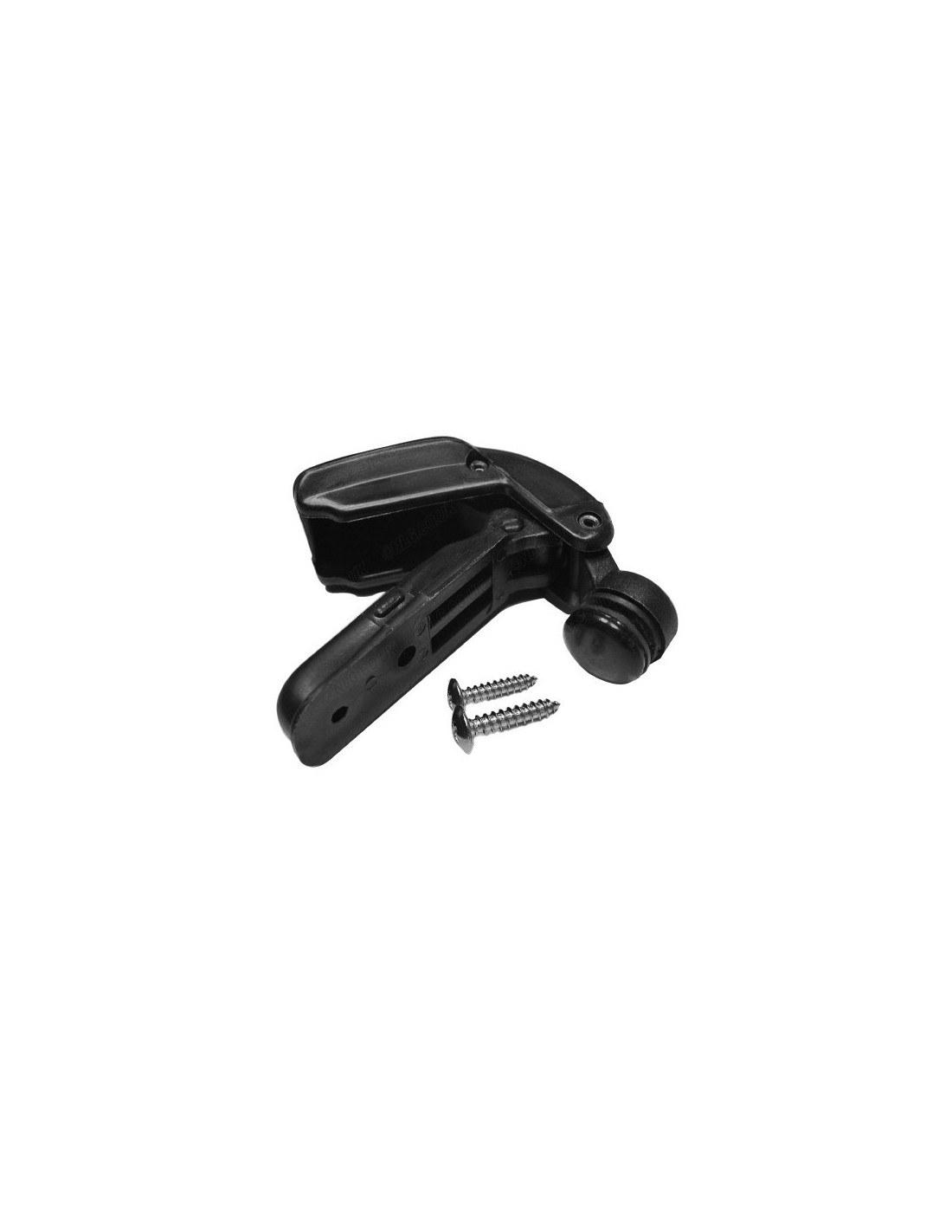 Loquet de fenêtre pop-out pour Hard Top Alpha