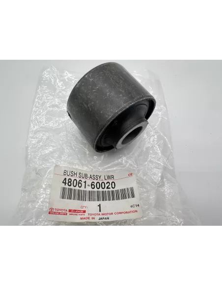 SB TIRANT PONT AV COTE CHASSIS KZ LJ TOYOTA - accessoire 4x4