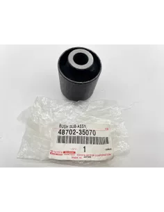 Silentbloc tirant pont arrière inférieur KDJ9 KZJ9 TOYOTA -