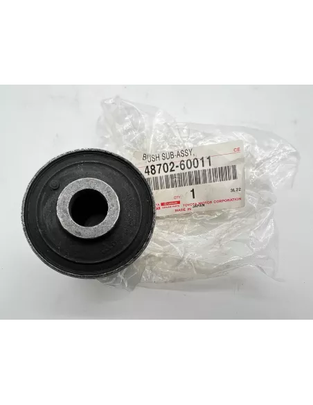 SB COTE PONT TIRANT AV KZJ7 LJ7 TOYOTA - accessoire 4x4