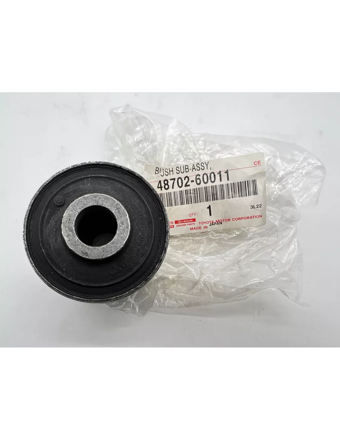 SB COTE PONT TIRANT AV KZJ7 LJ7 TOYOTA - accessoire 4x4