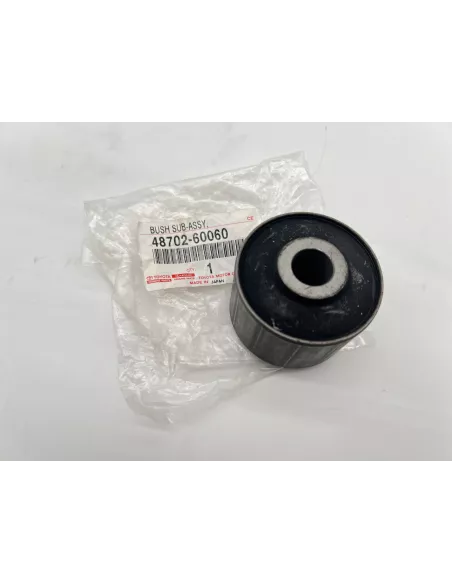 SB COTE PONT TIRANT AR KZJ7 LJ7 TOYOTA - accessoire 4x4