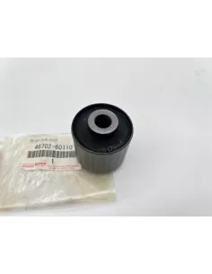 Silent bloc tirant pont inférieur HDJ100 - Modèle plein TOYOTA -