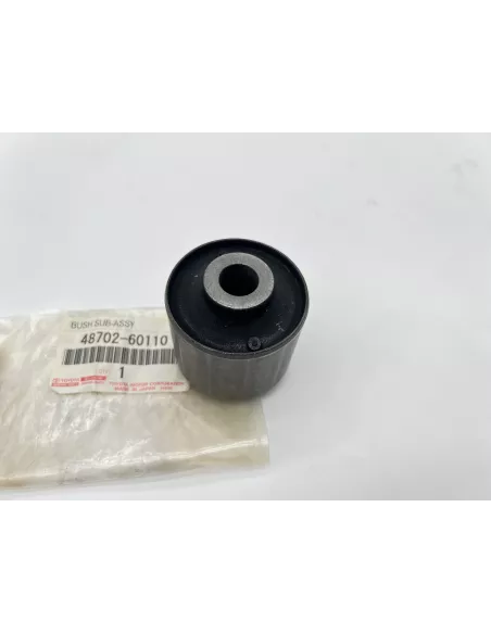 Silent bloc tirant pont inférieur HDJ100 - Modèle plein TOYOTA -