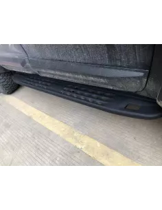 Schritt RAPTOR Ford Ranger 2023+