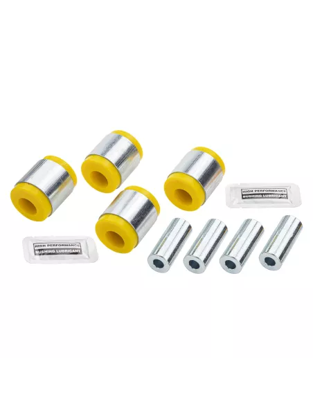 OME Kit silentblocs Excentrique JIMNY GL OLD MAN EMU - accessoire 4x4