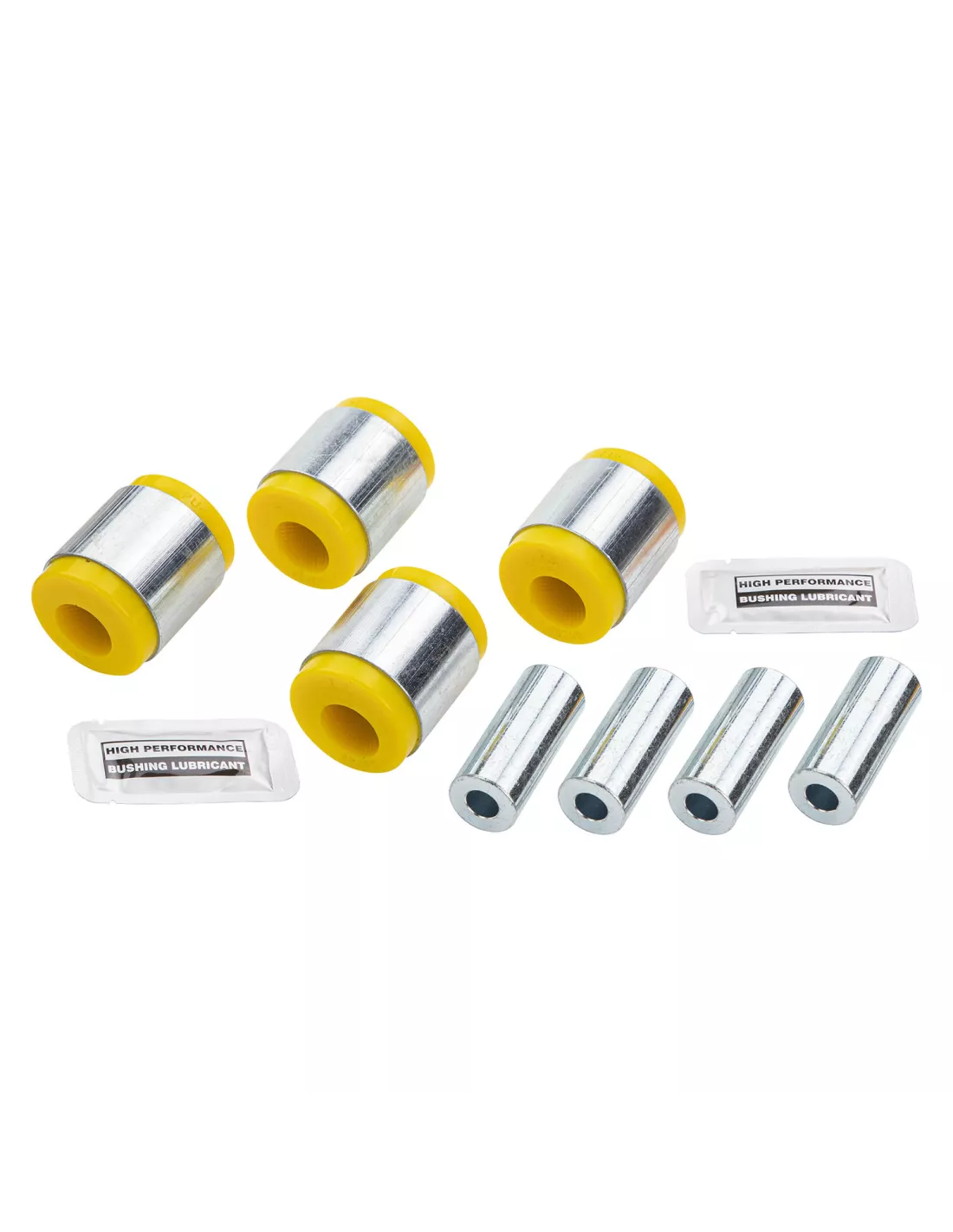 OME Kit silentblocs Excentrique JIMNY GL OLD MAN EMU - accessoire 4x4