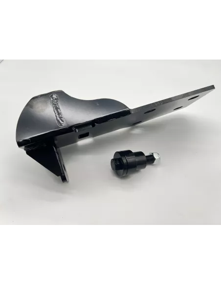 Dropbox pour tirant de pont avant droit pour Nissan Patrol Y60 Y61