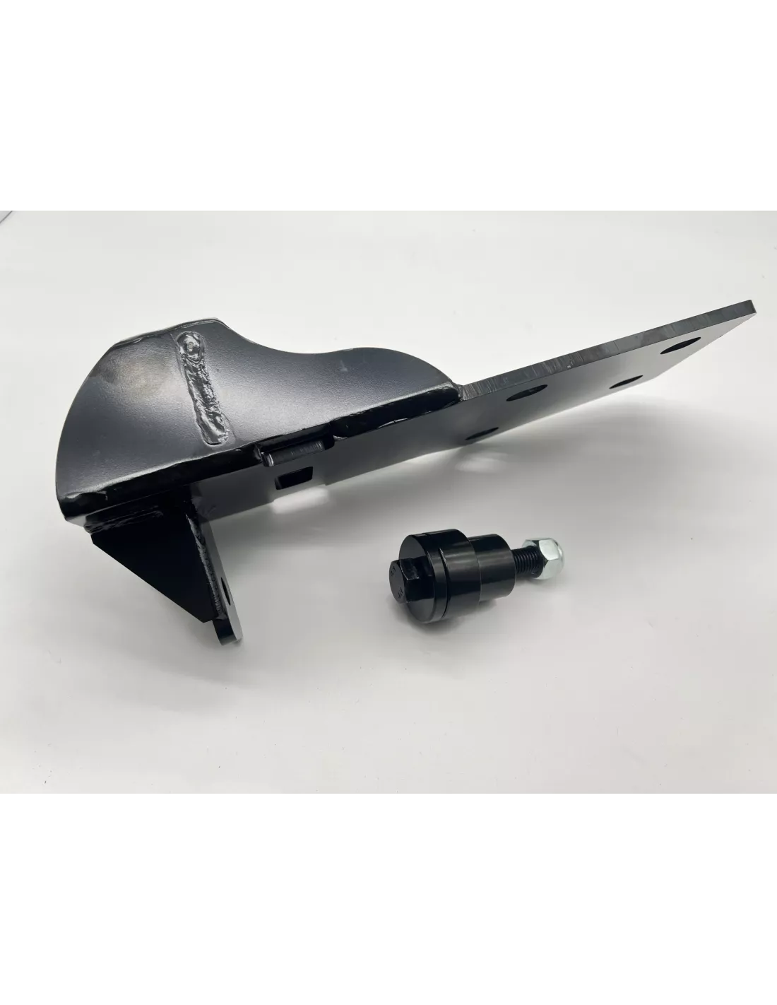 Dropbox pour tirant de pont avant droit pour Nissan Patrol Y60 Y61