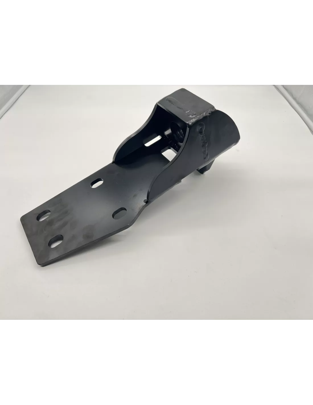 Dropbox pour tirant de pont avant droit pour Nissan Patrol Y60 Y61