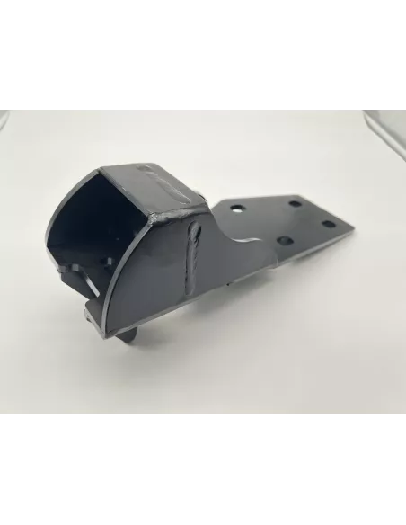 Dropbox pour tirant de pont avant droit pour Nissan Patrol Y60 Y61