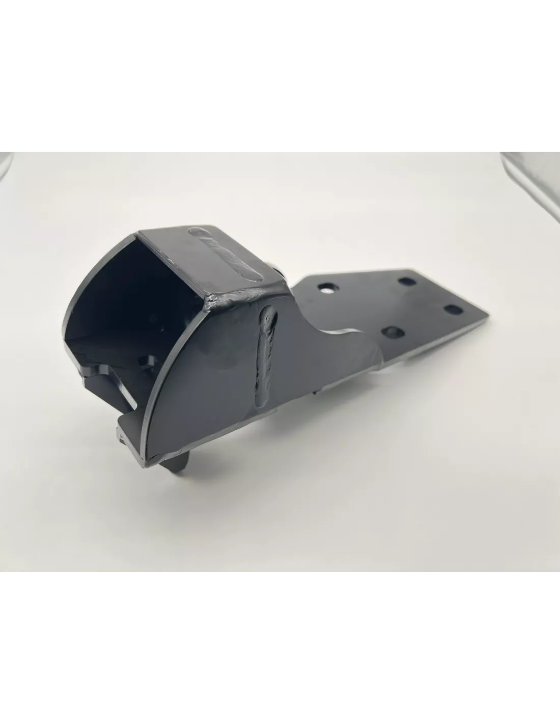 Dropbox pour tirant de pont avant droit pour Nissan Patrol Y60 Y61
