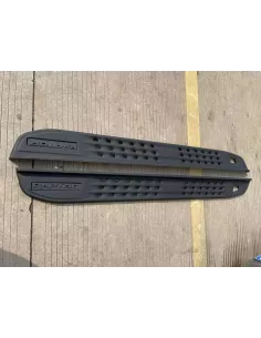 Footstep type RAPTOR Ford Ranger 2023+ 2