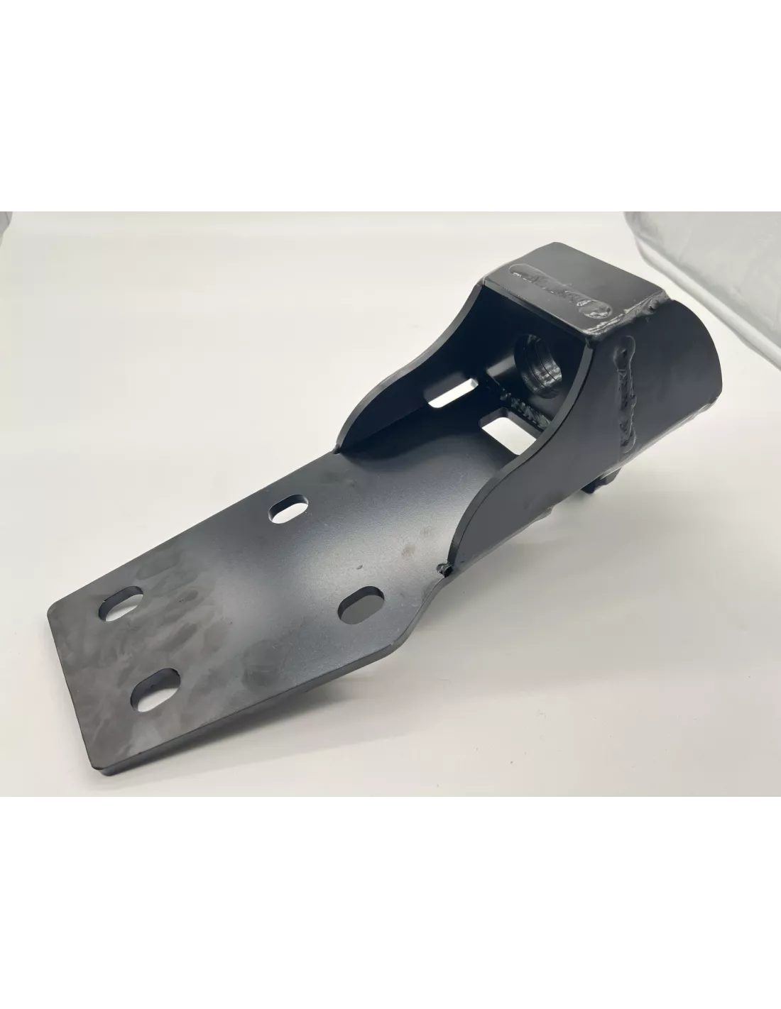 Dropbox pour tirant de pont avant droit pour Nissan Patrol Y60 Y61