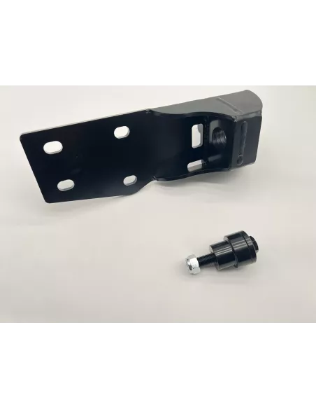 Dropbox pour tirant de pont avant droit pour Nissan Patrol Y60 Y61